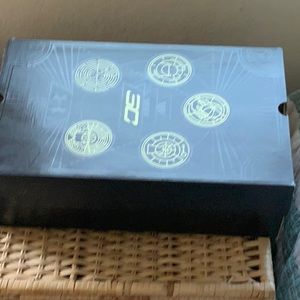 UA Curry 4 “More Rings”